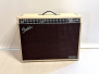 Amp: Twin Reverb (Tone Master) by Fender