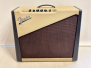 Amp: Two Tone Amp. by Fender