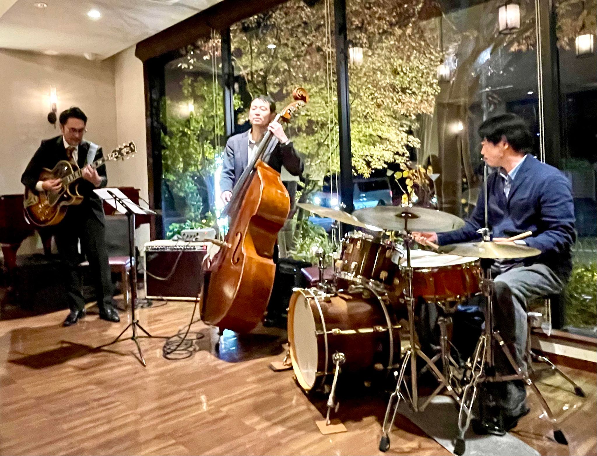 2Days＠サンマルク… - Jazz Guitarist 