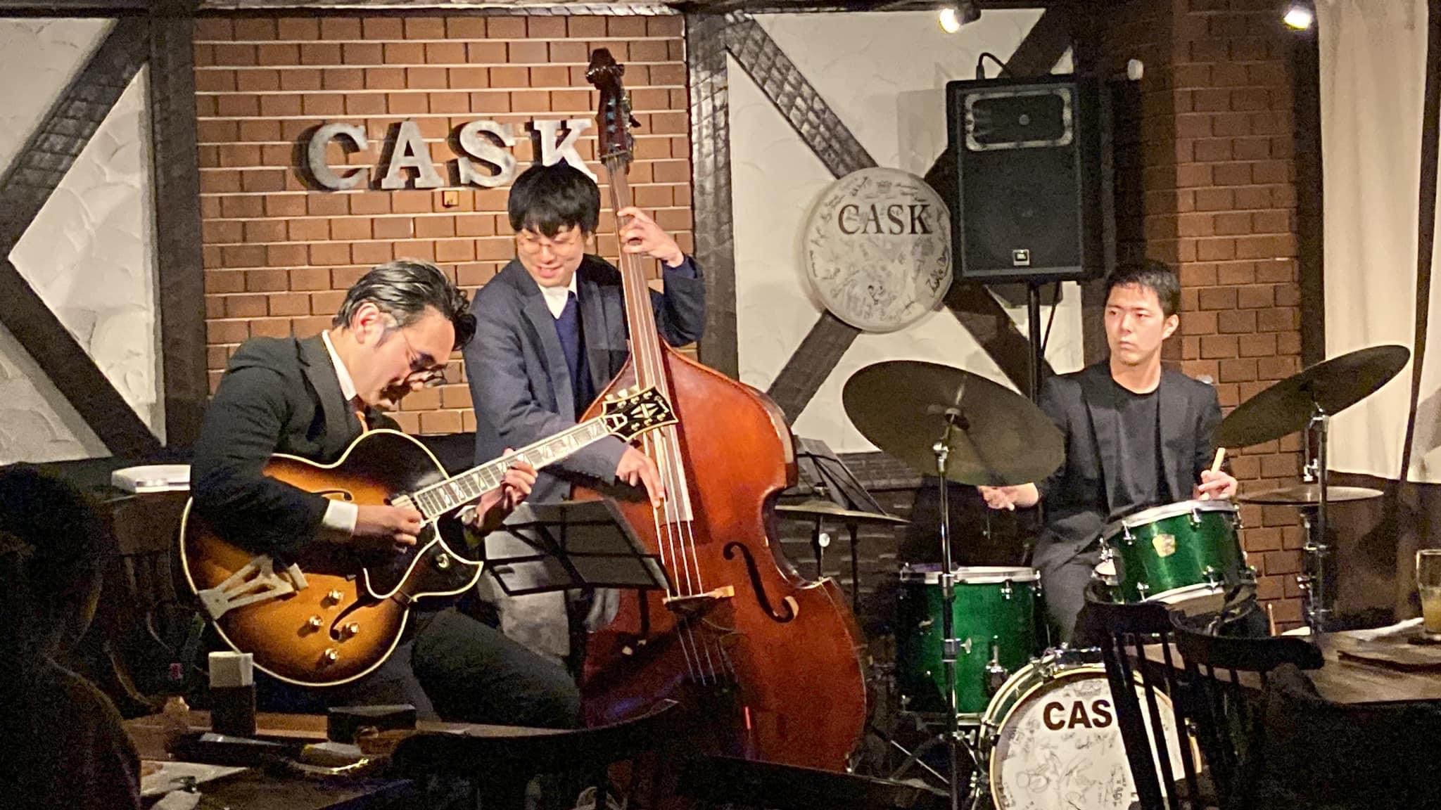 JAZZ ROCK 民謡 JAZZ ROCK 民謡
